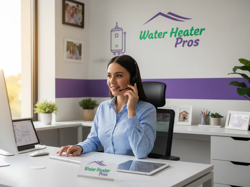 Water Heater Repair  in Bainbridge  FAQ